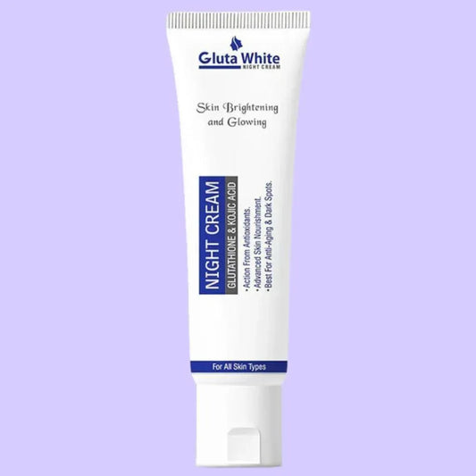 Whitening Night Cream