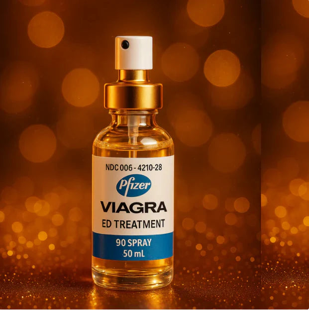 USA Viagra Spray